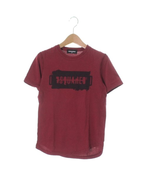 ディースクエアード(DSQUARED)のDSQUARED Tシャツ・カットソー