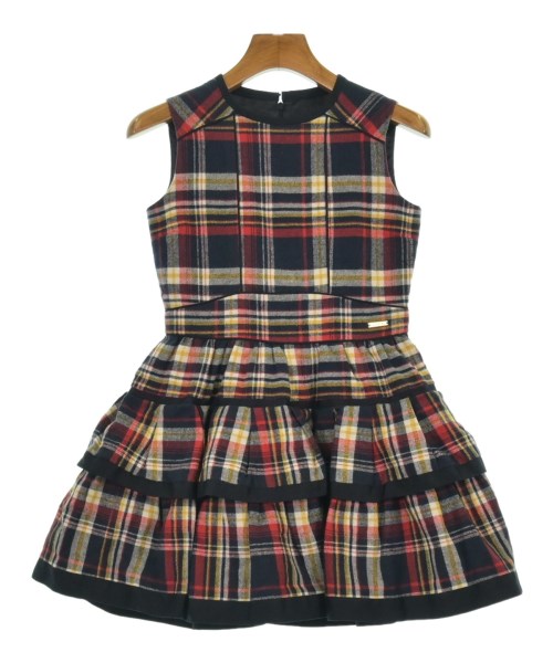 ディースクエアード(DSQUARED)のDSQUARED ワンピース