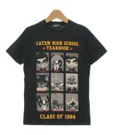 DSQUARED（ディースクエアード）Tシャツ・カットソー 黒 サイズ:140(11T-12T) キッズ/2200483218024
