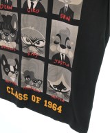 DSQUARED（ディースクエアード）Tシャツ・カットソー 黒 サイズ:140(11T-12T) キッズ/2200483218024