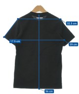 DSQUARED（ディースクエアード）Tシャツ・カットソー 黒 サイズ:140(11T-12T) キッズ/2200483218024