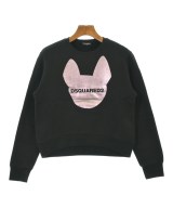 DSQUARED スウェット