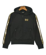 DSQUARED パーカー