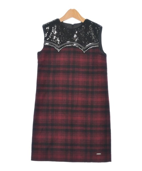 ディースクエアード(DSQUARED)のDSQUARED ワンピース