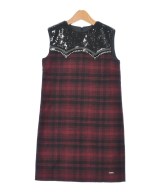 DSQUARED ワンピース