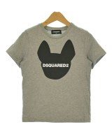 DSQUARED（ディースクエアード）Tシャツ・カットソー グレー サイズ:110(5T-6T) キッズ/2200631270027