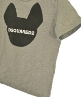 DSQUARED（ディースクエアード）Tシャツ・カットソー グレー サイズ:110(5T-6T) キッズ/2200631270027
