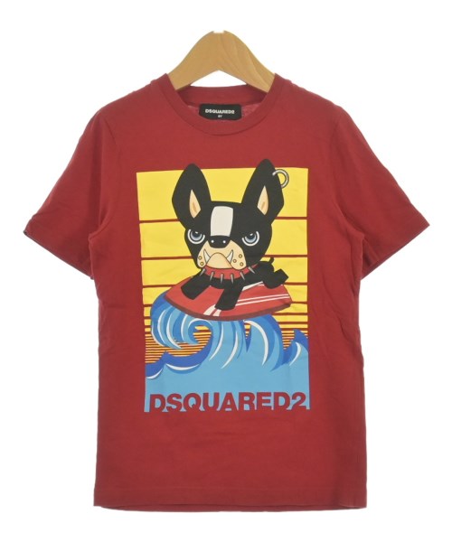 ディースクエアード(DSQUARED)のDSQUARED Tシャツ・カットソー
