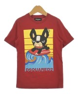 DSQUARED Tシャツ・カットソー