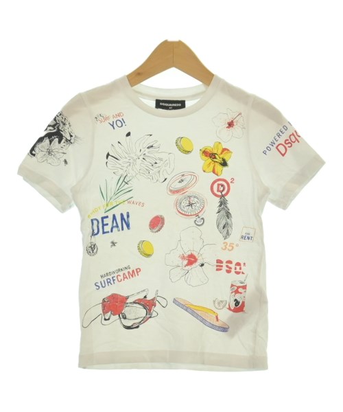 ディースクエアード(DSQUARED)のDSQUARED Tシャツ・カットソー