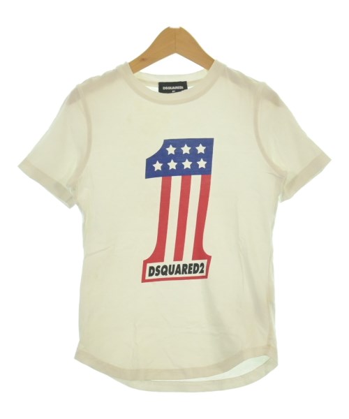 ディースクエアード(DSQUARED)のDSQUARED Tシャツ・カットソー