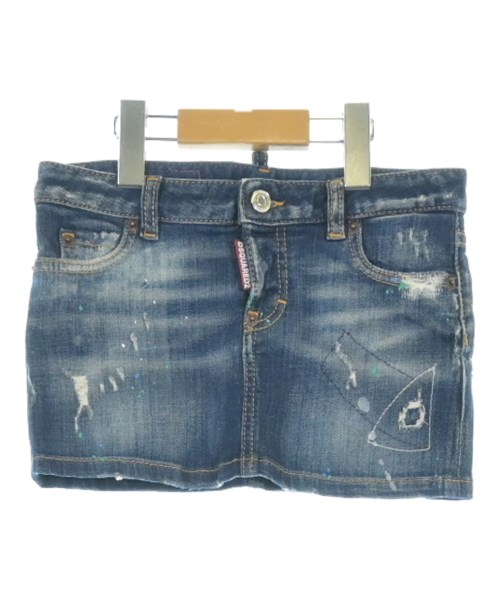 ディースクエアード(DSQUARED)のDSQUARED スカート