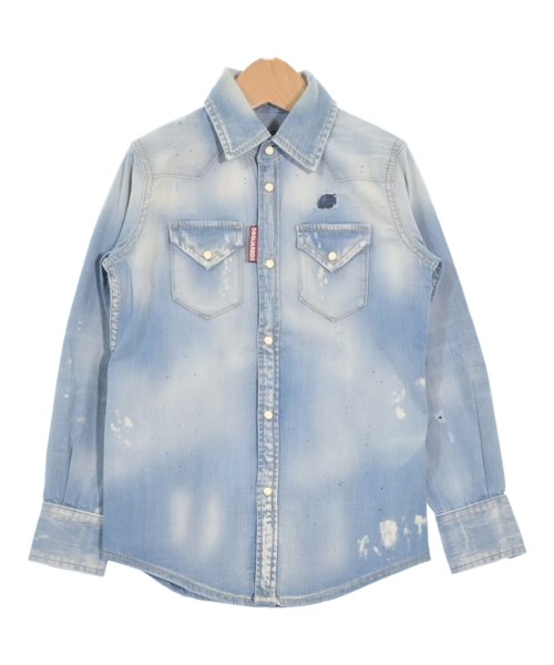 ディースクエアード(DSQUARED)のDSQUARED シャツ
