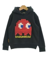 DSQUARED パーカー