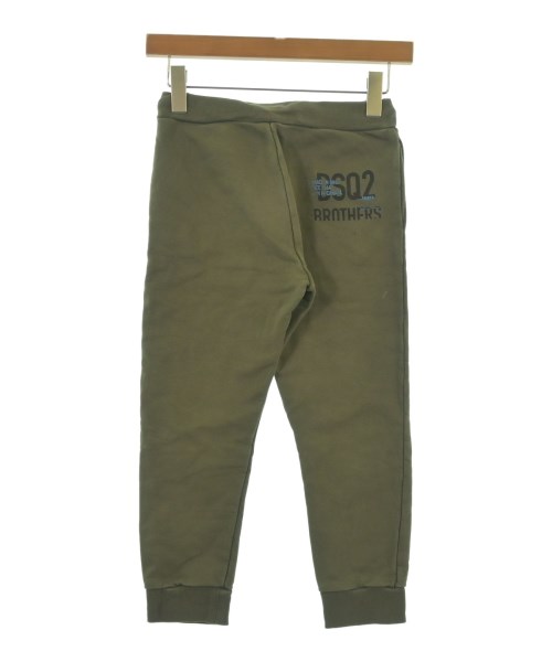 DSQUARED（ディースクエアード）その他 カーキ サイズ:8Y キッズ/2200620380041
