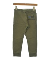 DSQUARED（ディースクエアード）その他 カーキ サイズ:8Y キッズ/2200620380041