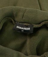 DSQUARED（ディースクエアード）その他 カーキ サイズ:8Y キッズ/2200620380041