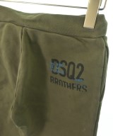 DSQUARED（ディースクエアード）その他 カーキ サイズ:8Y キッズ/2200620380041