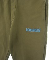 DSQUARED（ディースクエアード）その他 カーキ サイズ:8Y キッズ/2200620380041