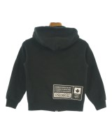 DSQUARED（ディースクエアード）Tシャツ・カットソー 黒 サイズ:8Y キッズ/2200620380065