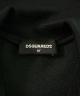 DSQUARED（ディースクエアード）Tシャツ・カットソー 黒 サイズ:8Y キッズ/2200620380072