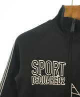 DSQUARED（ディースクエアード）Tシャツ・カットソー 黒 サイズ:8Y キッズ/2200620380072