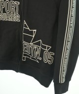 DSQUARED（ディースクエアード）Tシャツ・カットソー 黒 サイズ:8Y キッズ/2200620380072