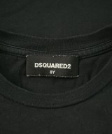 DSQUARED（ディースクエアード）Tシャツ・カットソー 黒 サイズ:8Y キッズ/2200620380089