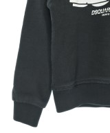 DSQUARED（ディースクエアード）Tシャツ・カットソー 黒 サイズ:6Y(110cm位) キッズ/2200608493091