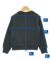 DSQUARED（ディースクエアード）Tシャツ・カットソー 黒 サイズ:6Y(110cm位) キッズ/2200608493091