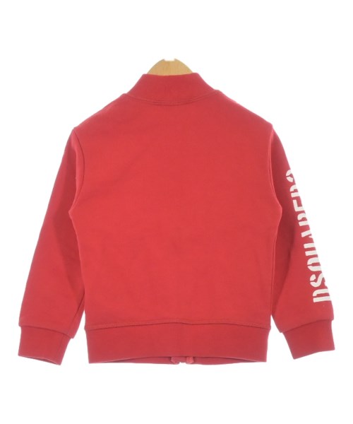 DSQUARED（ディースクエアード）その他 赤 サイズ:36M(95cm位) キッズ/2200608493107