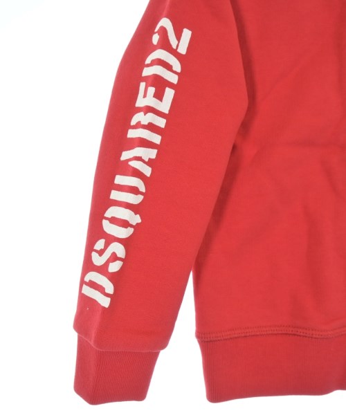 DSQUARED（ディースクエアード）その他 赤 サイズ:36M(95cm位) キッズ/2200608493107
