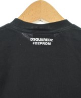 DSQUARED（ディースクエアード）Tシャツ・カットソー 黒 サイズ:6Y(110cm位) キッズ/2200608493121
