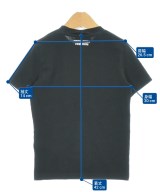DSQUARED（ディースクエアード）Tシャツ・カットソー 黒 サイズ:6Y(110cm位) キッズ/2200608493121