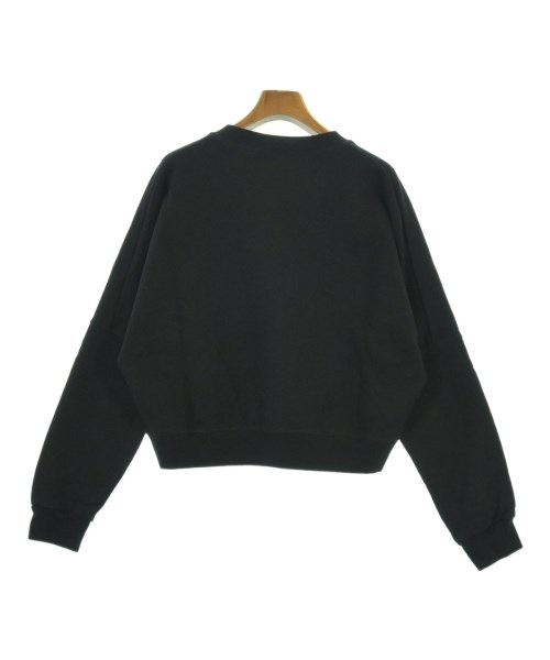 DSQUARED（ディースクエアード）スウェット 黒 サイズ:150(13T-14T) キッズ/2200696567049