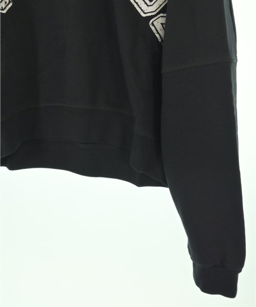 DSQUARED（ディースクエアード）スウェット 黒 サイズ:150(13T-14T) キッズ/2200696567049