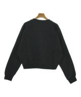 DSQUARED（ディースクエアード）スウェット 黒 サイズ:150(13T-14T) キッズ/2200696567049