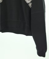 DSQUARED（ディースクエアード）スウェット 黒 サイズ:150(13T-14T) キッズ/2200696567049