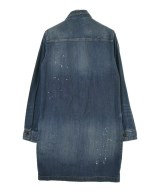 DSQUARED（ディースクエアード）ワンピース（その他） 青 サイズ:160(15T-16T) キッズ/2200637745048