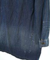 DSQUARED（ディースクエアード）ワンピース（その他） 青 サイズ:160(15T-16T) キッズ/2200637745048