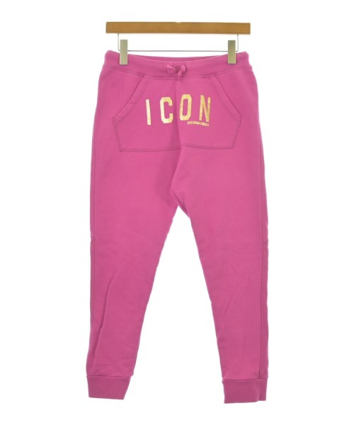 DSQUARED(ディースクエアード)その他 ピンク サイズ:140(11T-12T)/2200669231083