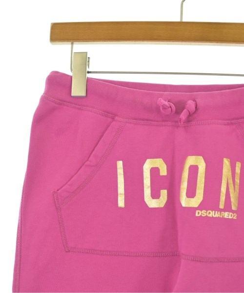 DSQUARED（ディースクエアード）その他 ピンク サイズ:140(11T-12T) キッズ/2200669231083