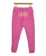 DSQUARED（ディースクエアード）その他 ピンク サイズ:140(11T-12T) キッズ/2200669231083