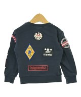 DSQUARED（ディースクエアード）スウェット 紺 サイズ:95(36M) キッズ/2200687220069