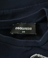 DSQUARED（ディースクエアード）スウェット 紺 サイズ:95(36M) キッズ/2200687220069