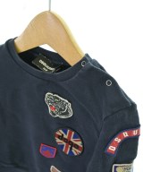DSQUARED（ディースクエアード）スウェット 紺 サイズ:95(36M) キッズ/2200687220069