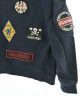 DSQUARED（ディースクエアード）スウェット 紺 サイズ:95(36M) キッズ/2200687220069