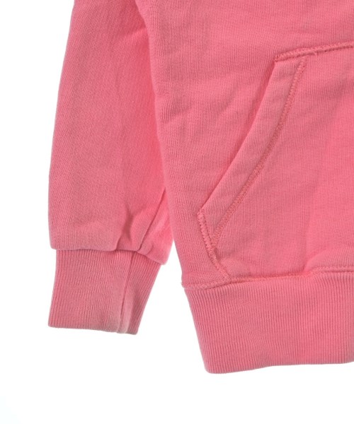 DSQUARED（ディースクエアード）パーカー ピンク サイズ:80(12M) キッズ/2200686778066