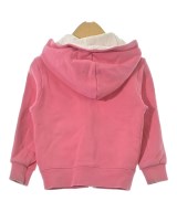 DSQUARED（ディースクエアード）パーカー ピンク サイズ:80(12M) キッズ/2200686778066