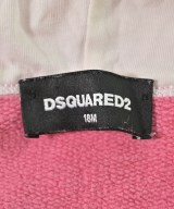 DSQUARED（ディースクエアード）パーカー ピンク サイズ:80(12M) キッズ/2200686778066